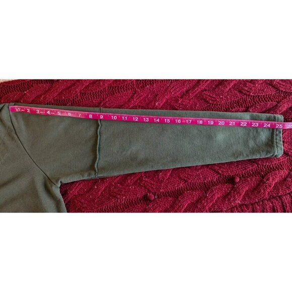 Zacard Mens Hoodie XL Gothic Grunge Steampunk Combat Goblincore Streetwear - Picture 8 of 10